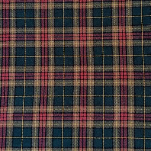 Cavan Irish County Tartan