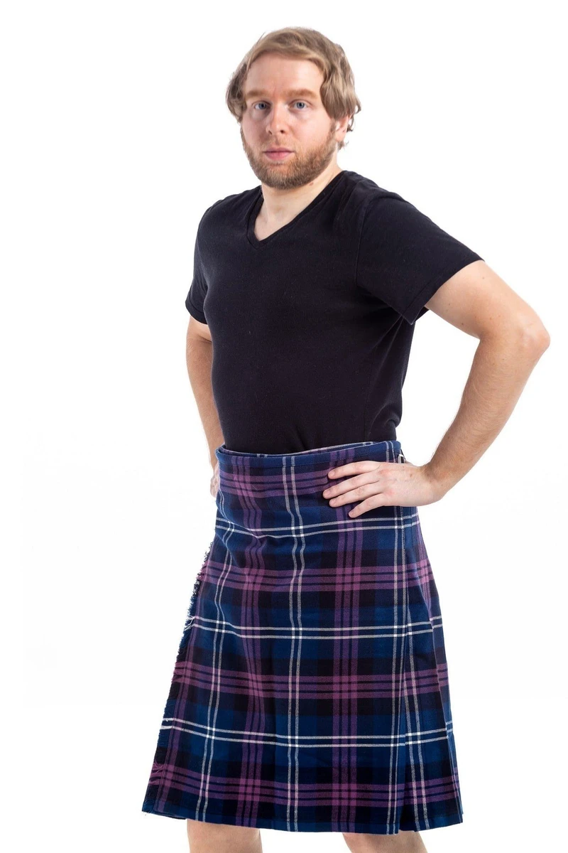 Heritage of Scotland Kilt