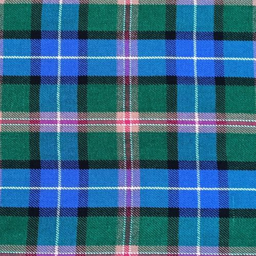 Jones Tartan