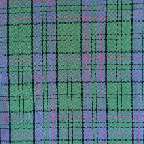 Lockhart Ancient Tartan