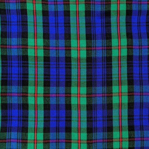 MacKinlay Tartan