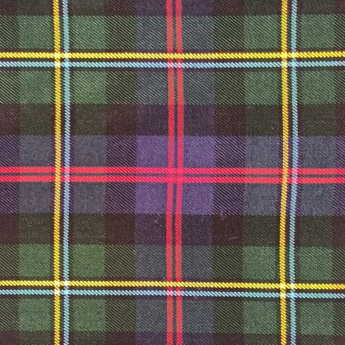 Malcolm Tartan