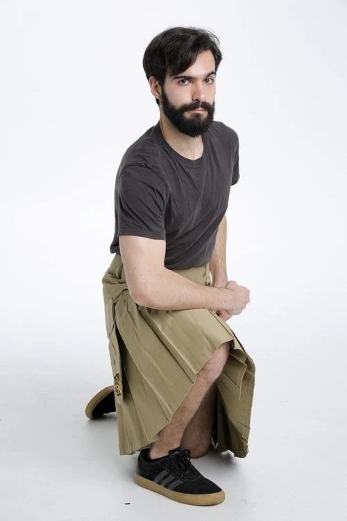 Marvelous Kilt for Stylish Men