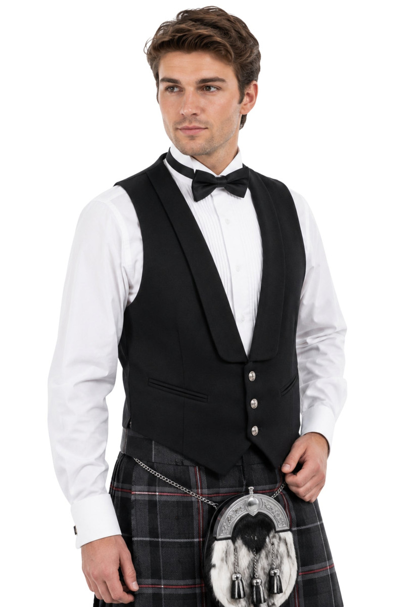 Brian Boru Vest