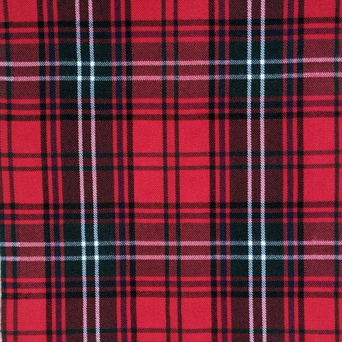 Seton Tartan
