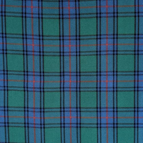 Shaw Ancient Tartan