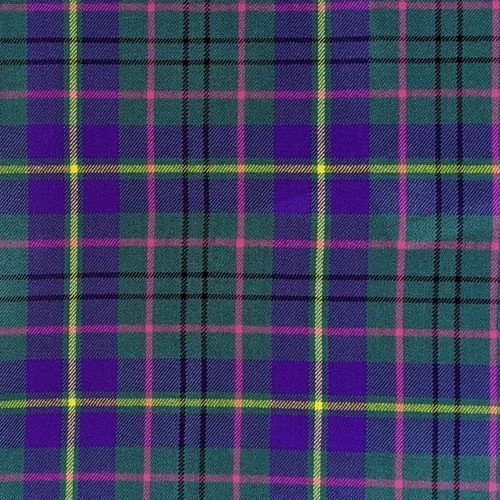 Taylor Tartan