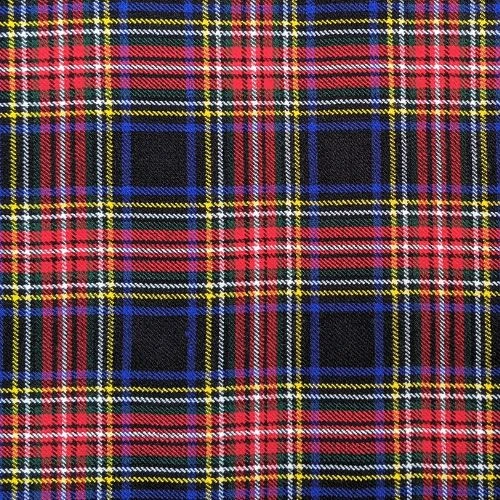 Stewart tartan