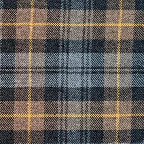 Gordon tartan