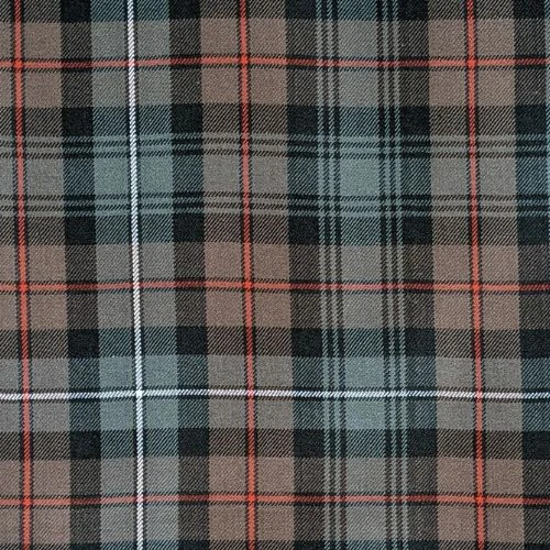 Robertson tartan