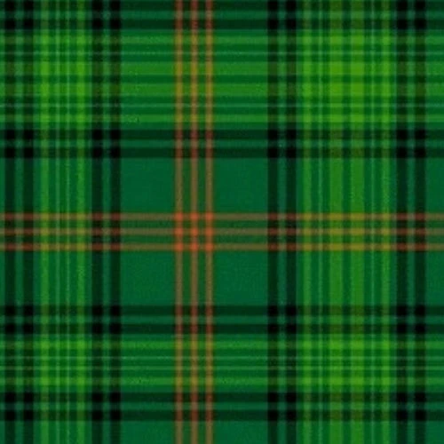 Ross tartan