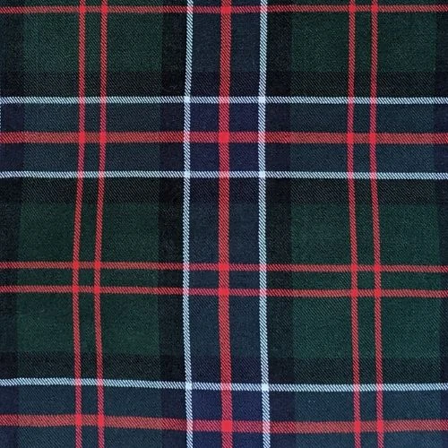 Sinclair tartan