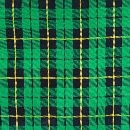 Wallace tartan