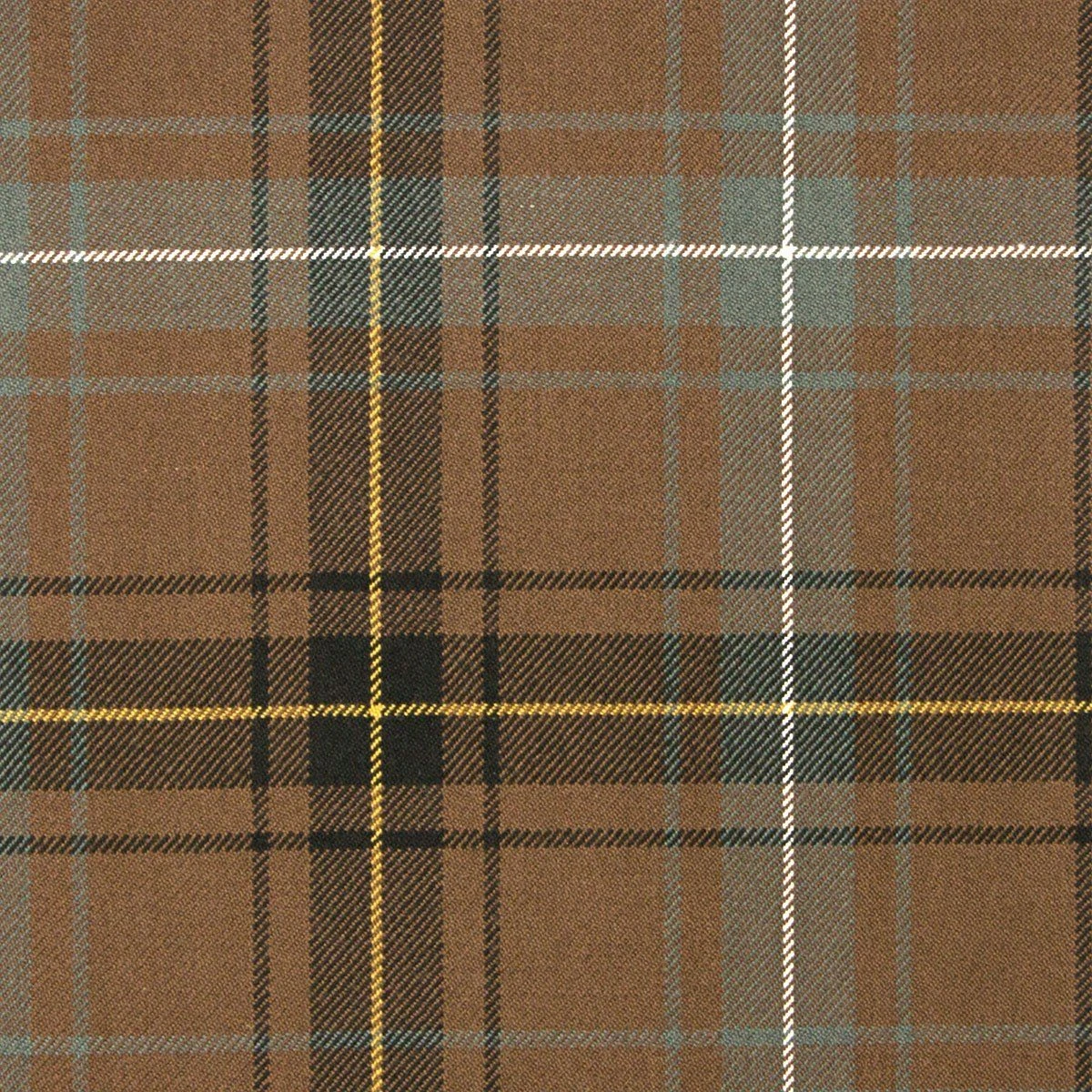 Henderson tartan