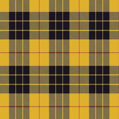 MacLeod tartan