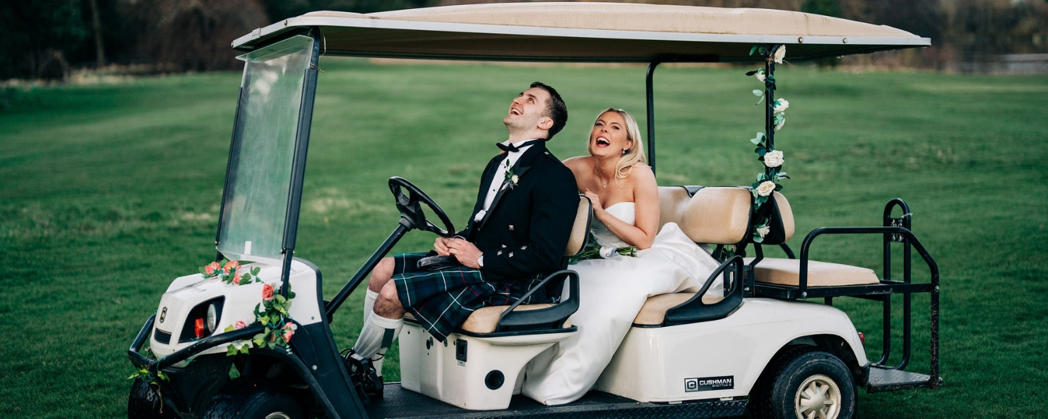 Wedding Outfits
