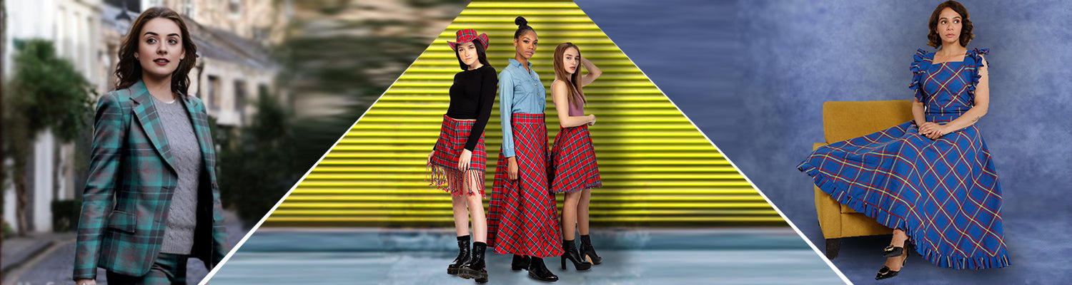 Women's Clothing