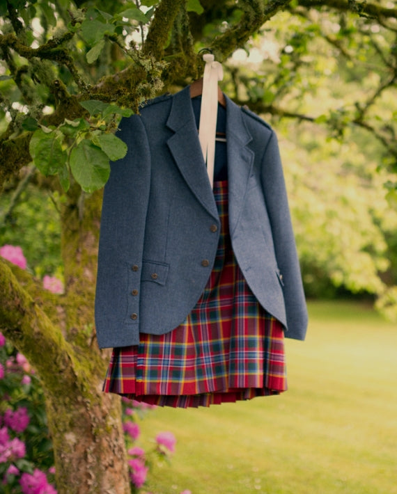 Jackets and Vests
