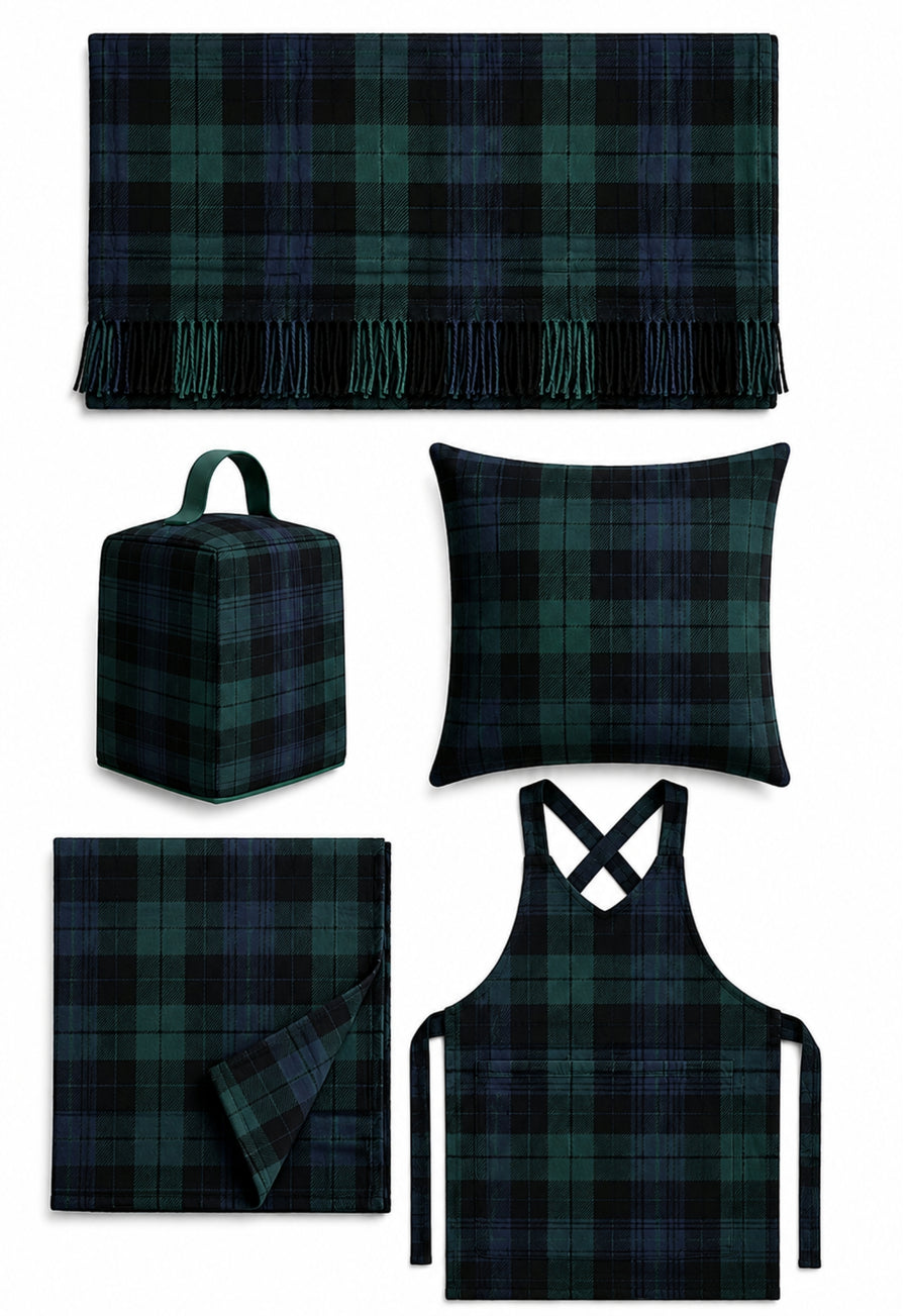 Highland Home Set