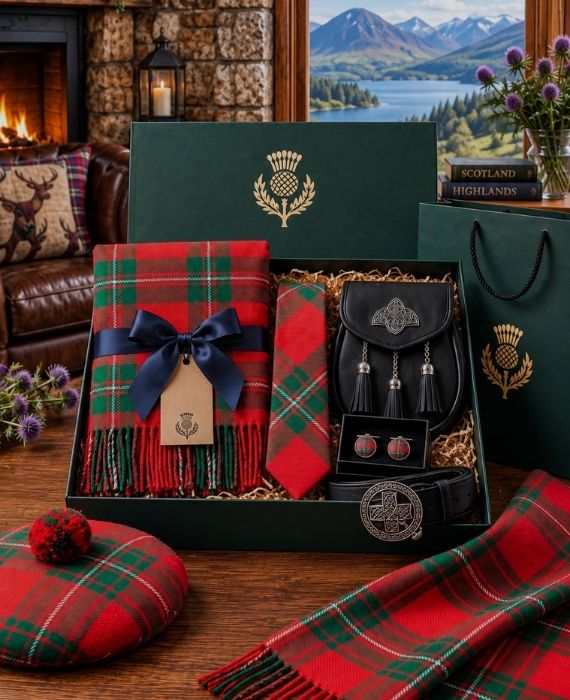 Coffrets cadeaux