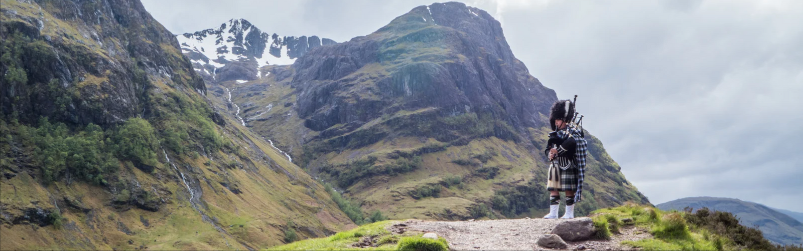 Great Kilt | Feileadh Mòr