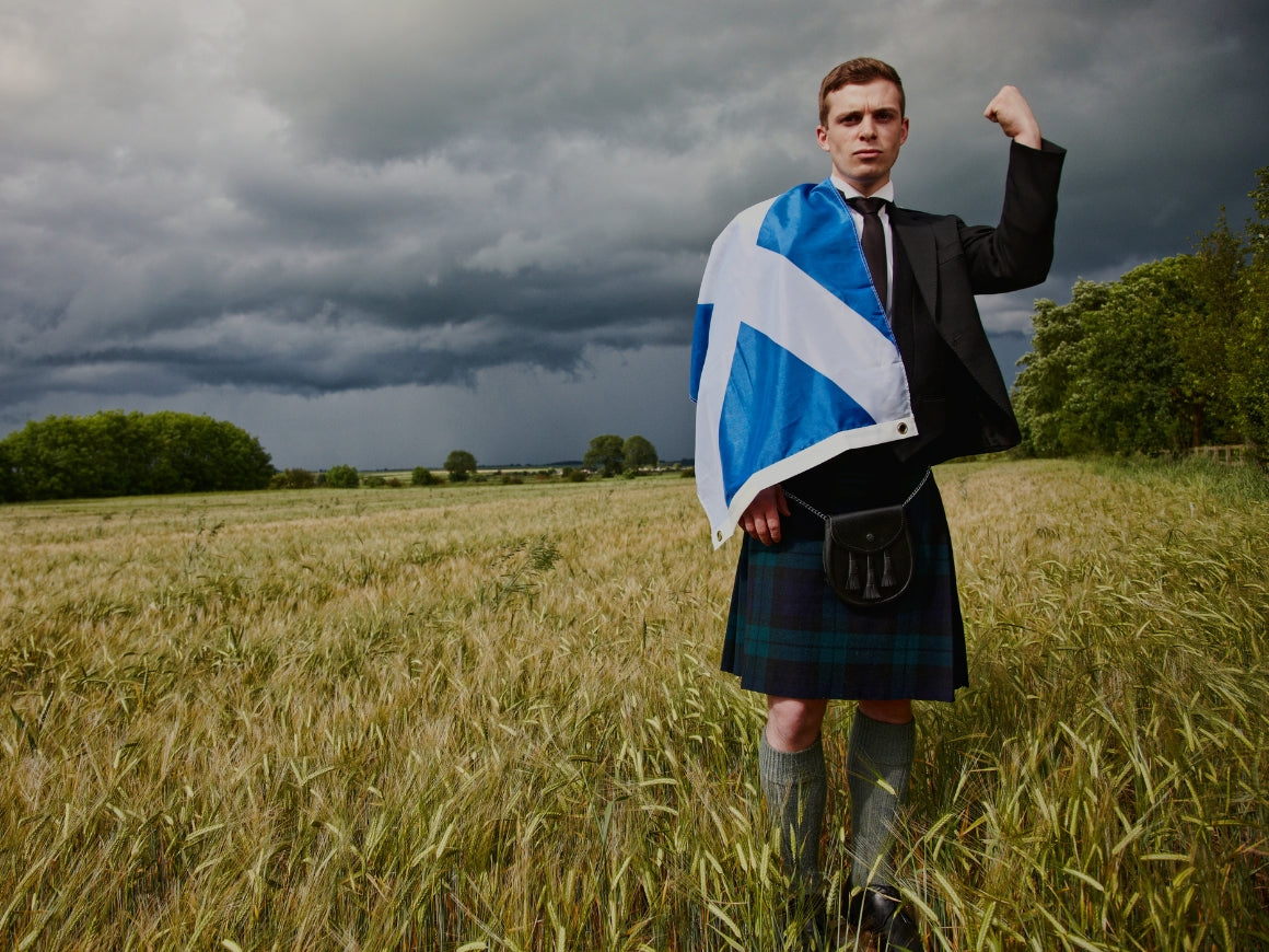 Scottish Tartans