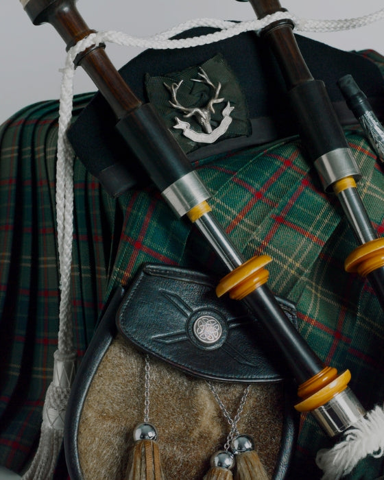 Kilt Accessories