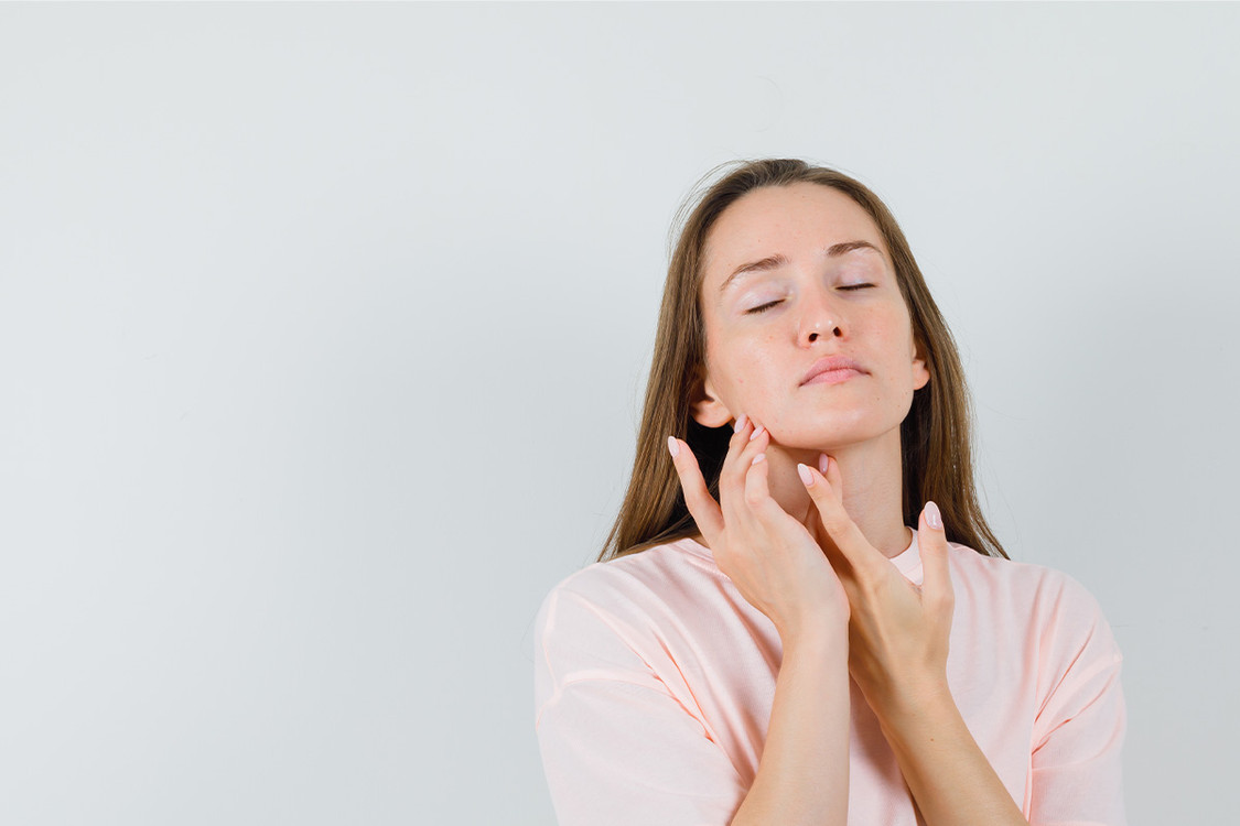 Can Infrared Sauna Therapy Help Thyroid Conditions?