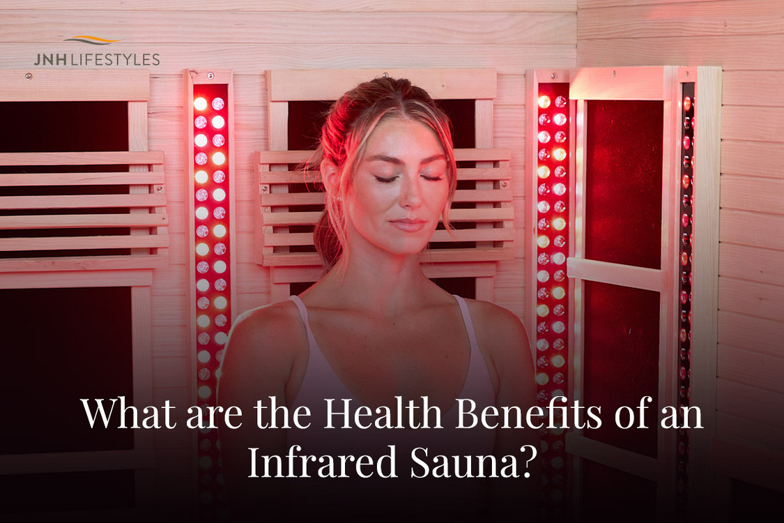What are the Health Benefits of an Infrared Sauna? What are the Health Benefits of an Infrared Sauna?