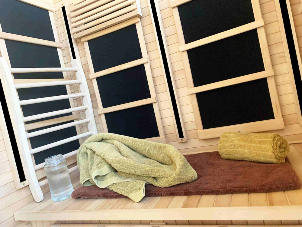 8 Great Holiday Gift Ideas to Get the Infrared Sauna Addict in Your Life -  JNH Lifestyles