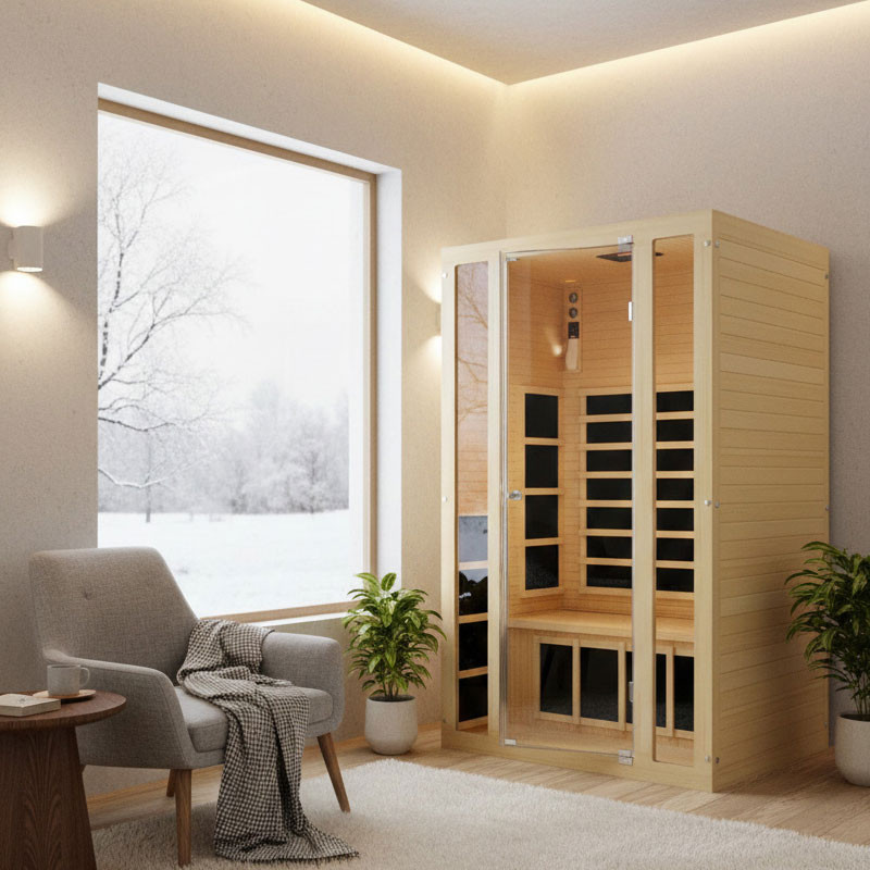 JNH Lifestyles Ensi+ 2-Person original product gallery photo 2