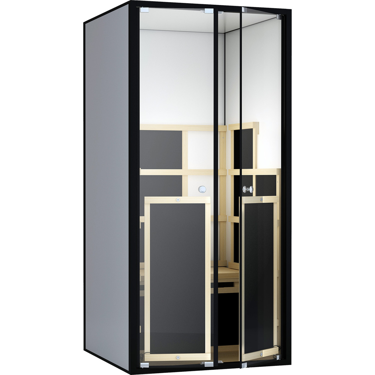 ProSeries Sauna