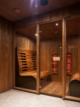 Enjoying a Sauna at Home: The Health Benefits of Far Infrared Saunas