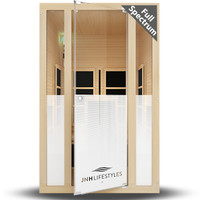 JNH Lifestyles Tosi™ 360° High-Heat 2-Person Full Spectrum