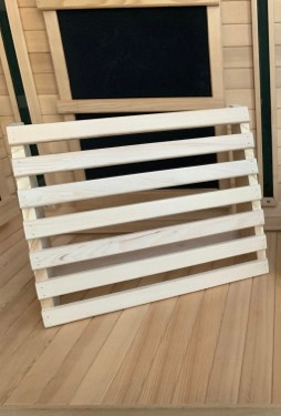 Ergonomic Lumbar Support