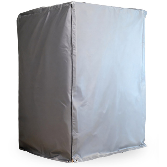 Premium Outdoor Protective Sauna Cover