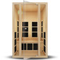 Joyous 2 Person Far Infrared Sauna (Low EMF)