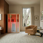 Arki™ Duo 2-Person Medical-Grade Red Light Therapy + Full Spectrum Infrared Sauna