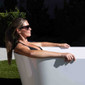 Arki™ Pro 2.0 Cold Plunge Tub