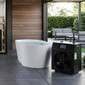 Arki™ Pro 2.0 Cold Plunge Tub