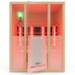 Arki™ Trio High-Heat 170°F 3-Person Full-Body 360° Medical-Grade Red Light Therapy Infrared Sauna (Open-Box)