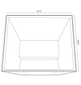 Ensi™ 2 Person Ultra-Low EMF Far Infrared Sauna