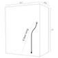 Ensi+™ High-Heat 170°F 3-Person Far Infrared Sauna (Ultra-Low EMF)