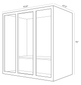 Ensi™ 4 Person Ultra-Low EMF Far Infrared Sauna
