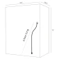 Tosi+™ High-Heat 170°F 4-Person Full Spectrum Infrared Sauna (Ultra-Low EMF)