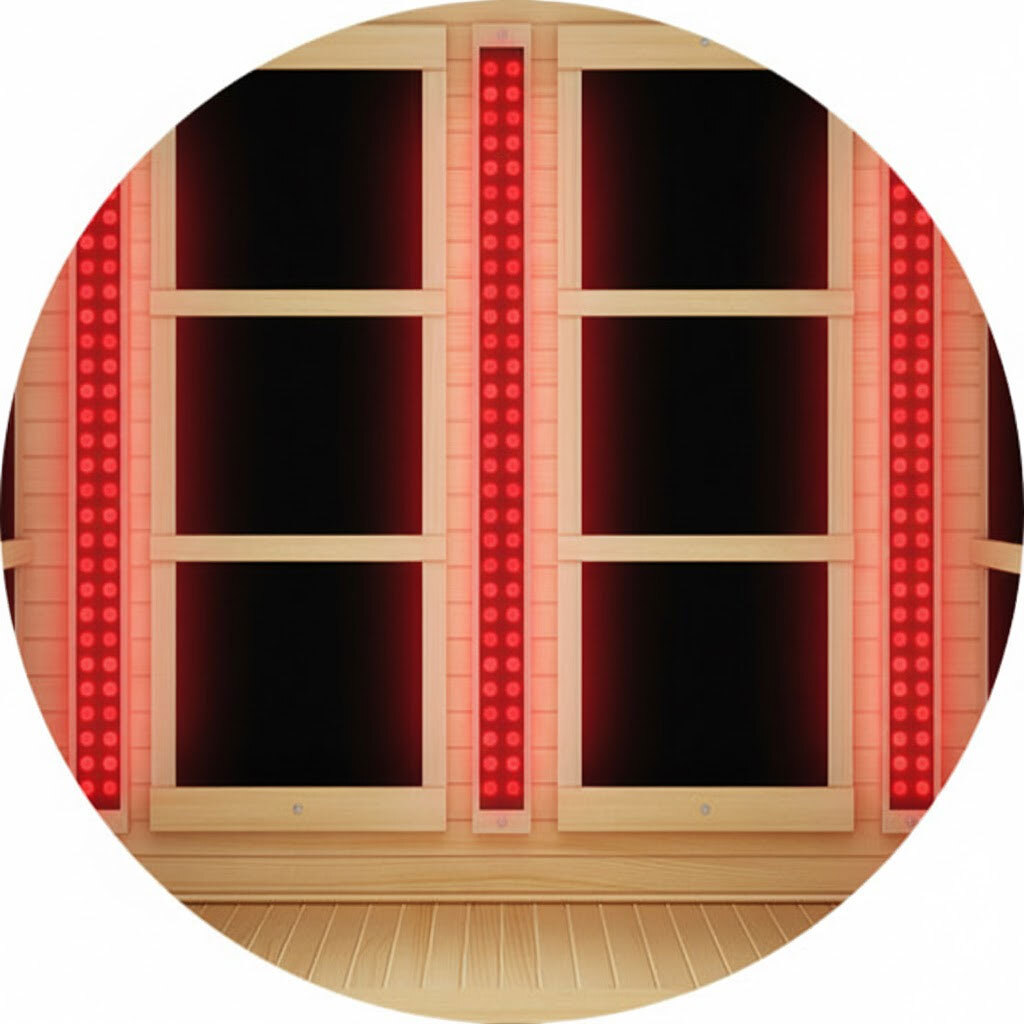 ArkiGlow™ Dual Therapy