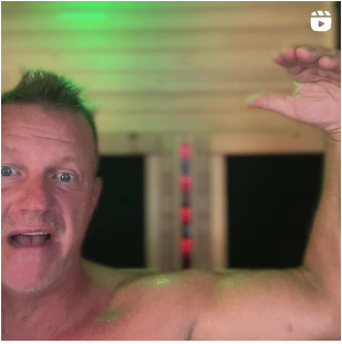 Brian Bradley Video