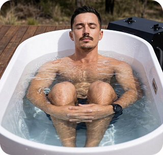 Cold Plunge