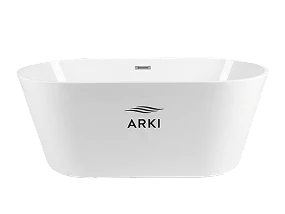 Arki home-use plunge tub