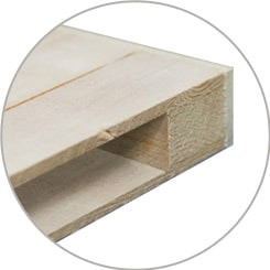 Dual Wall Insulation